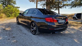 BMW 525 | Mobile.bg    4