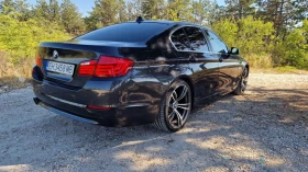 BMW 525 | Mobile.bg    5