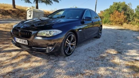BMW 525 | Mobile.bg    3