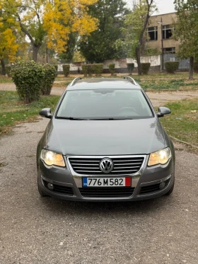 Обява за продажба на VW Passat 2.0 170 highline  ~4 899 лв. - изображение 1
