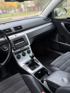 Обява за продажба на VW Passat 2.0 170 highline  ~4 899 лв. - изображение 8