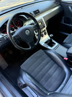 Обява за продажба на VW Passat 2.0 170 highline  ~4 899 лв. - изображение 9