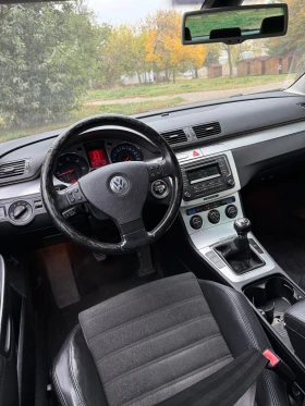 Обява за продажба на VW Passat 2.0 170 highline  ~4 899 лв. - изображение 7