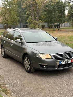 Обява за продажба на VW Passat 2.0 170 highline  ~4 899 лв. - изображение 3
