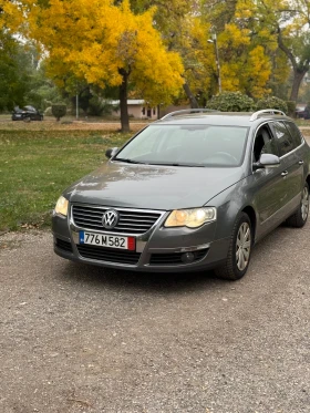 Обява за продажба на VW Passat 2.0 170 highline  ~4 899 лв. - изображение 2