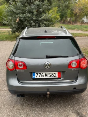 Обява за продажба на VW Passat 2.0 170 highline  ~4 899 лв. - изображение 5