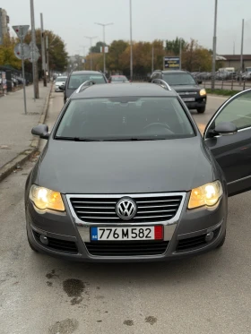 Обява за продажба на VW Passat 2.0 170 highline  ~4 899 лв. - изображение 1