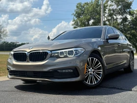 BMW 530 CARFAX*   *  | Mobile.bg    4