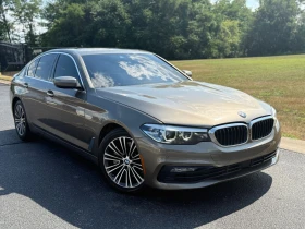 BMW 530 CARFAX*   *  | Mobile.bg    2