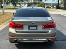 BMW 530 CARFAX*   *  | Mobile.bg    6