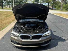 BMW 530 CARFAX*   *  | Mobile.bg    13