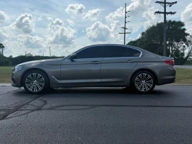 BMW 530 CARFAX*   *  | Mobile.bg    14