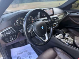 BMW 530 CARFAX*   *  | Mobile.bg    10