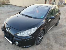 Обява за продажба на Peugeot 307 1.6 GAS ~4 990 лв. - изображение 1