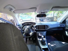 Обява за продажба на Peugeot 308 ~17 000 лв. - изображение 6 | Auto.bg Обява за продажба на Peugeot 308 ~17 000 лв. - изображение 6