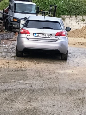 Обява за продажба на Peugeot 308 ~17 000 лв. - изображение 2 | Auto.bg Обява за продажба на Peugeot 308 ~17 000 лв. - изображение 2