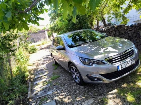 Обява за продажба на Peugeot 308 ~17 000 лв. - изображение 3 | Auto.bg Обява за продажба на Peugeot 308 ~17 000 лв. - изображение 3