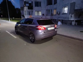 Обява за продажба на Peugeot 308 ~17 000 лв. - изображение 9 | Auto.bg Обява за продажба на Peugeot 308 ~17 000 лв. - изображение 9