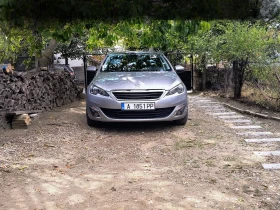Обява за продажба на Peugeot 308 ~17 000 лв. - изображение 1 | Auto.bg Обява за продажба на Peugeot 308 ~17 000 лв. - изображение 1