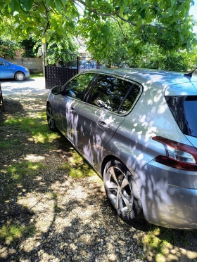 Обява за продажба на Peugeot 308 ~17 000 лв. - изображение 4 | Auto.bg Обява за продажба на Peugeot 308 ~17 000 лв. - изображение 4