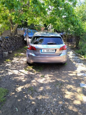 Обява за продажба на Peugeot 308 ~17 000 лв. - изображение 5 | Auto.bg Обява за продажба на Peugeot 308 ~17 000 лв. - изображение 5