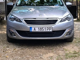 Обява за продажба на Peugeot 308 ~17 000 лв. - изображение 1 | Auto.bg Обява за продажба на Peugeot 308 ~17 000 лв. - изображение 1