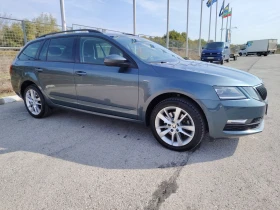 Skoda Octavia 2.0 TSI 4x4 - 28900 лв. / 14776.34 € - 59366072 2