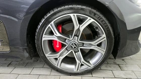 Kia Stinger 3.3T AWD  - 38100 лв. / 19480.22 € - 70487391 5