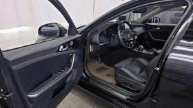Kia Stinger 3.3T AWD  - 38100 лв. / 19480.22 € - 70487391 10