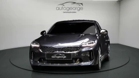 Kia Stinger 3.3T AWD  - 38100 лв. / 19480.22 € - 70487391 3