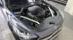 Kia Stinger 3.3T AWD  - 38100 лв. / 19480.22 € - 70487391 6