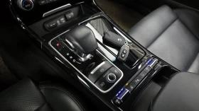 Kia Stinger 3.3T AWD  - 38100 лв. / 19480.22 € - 70487391 9