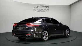 Kia Stinger 3.3T AWD  - 38100 лв. / 19480.22 € - 70487391 2