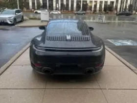 Porsche 911 carerra CARFAX АВТО КРЕДИТ  - 182200 лв. / 93157.38 € - 60527772 4