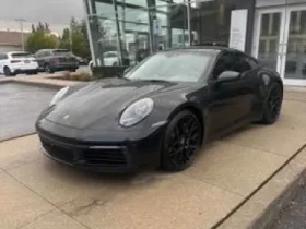 Porsche 911 carerra CARFAX АВТО КРЕДИТ 