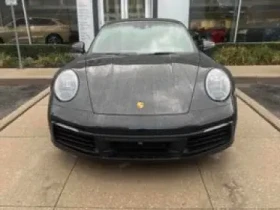 Porsche 911 carerra CARFAX АВТО КРЕДИТ  - 182200 лв. / 93157.38 € - 60527772 6