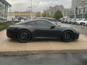 Porsche 911 carerra CARFAX АВТО КРЕДИТ  - 182200 лв. / 93157.38 € - 60527772 3