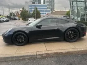 Porsche 911 carerra CARFAX АВТО КРЕДИТ  - 182200 лв. / 93157.38 € - 60527772 2