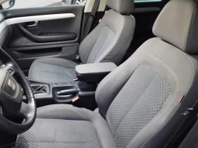 Обява за продажба на Seat Exeo 2.0 CDI 143 ps ~10 100 лв. - изображение 10 | Auto.bg Обява за продажба на Seat Exeo 2.0 CDI 143 ps ~10 100 лв. - изображение 10