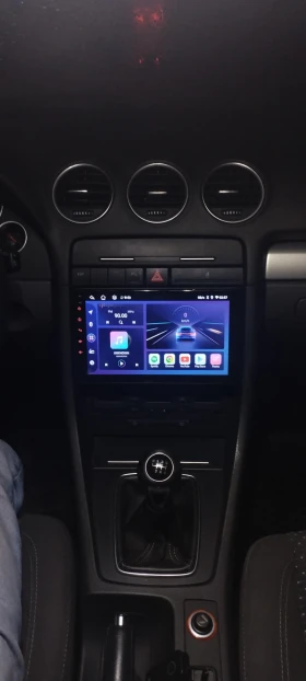 Seat Exeo 2.0 TDI 143 ps, снимка 11