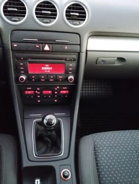 Обява за продажба на Seat Exeo 2.0 CDI 143 ps ~10 100 лв. - изображение 8 | Auto.bg Обява за продажба на Seat Exeo 2.0 CDI 143 ps ~10 100 лв. - изображение 8