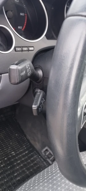 Seat Exeo 2.0 TDI 143 ps, снимка 6 - Автомобили и джипове - 52633945