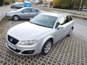 Обява за продажба на Seat Exeo 2.0 CDI 143 ps ~10 100 лв. - изображение 2 | Auto.bg Обява за продажба на Seat Exeo 2.0 CDI 143 ps ~10 100 лв. - изображение 2