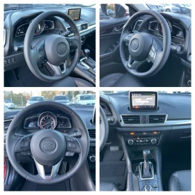 Mazda 3 2.2D, Skyactive, Автоматик, Дистроник, Head Up - 14300 лв. / 7311.47 € - 91534445 16