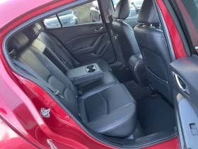 Mazda 3 2.2D, Skyactive, Автоматик, Дистроник, Head Up - 14300 лв. / 7311.47 € - 91534445 12