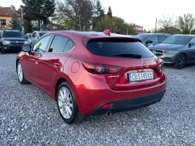 Mazda 3 2.2D, Skyactive, Автоматик, Дистроник, Head Up - 14300 лв. / 7311.47 € - 91534445 6