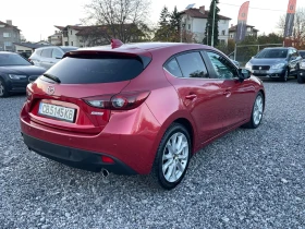 Mazda 3 2.2D, Skyactive, Автоматик, Дистроник, Head Up - 14300 лв. / 7311.47 € - 91534445 7