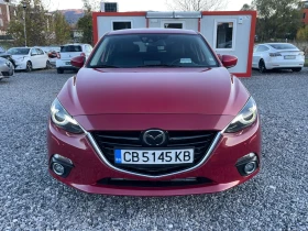 Mazda 3 2.2D, Skyactive, Автоматик, Дистроник, Head Up - 14300 лв. / 7311.47 € - 91534445 3