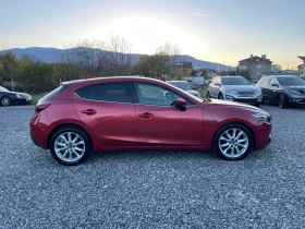 Mazda 3 2.2D, Skyactive, Автоматик, Дистроник, Head Up - 14300 лв. / 7311.47 € - 91534445 4