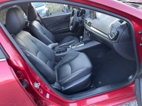 Mazda 3 2.2D, Skyactive, Автоматик, Дистроник, Head Up - 14300 лв. / 7311.47 € - 91534445 10